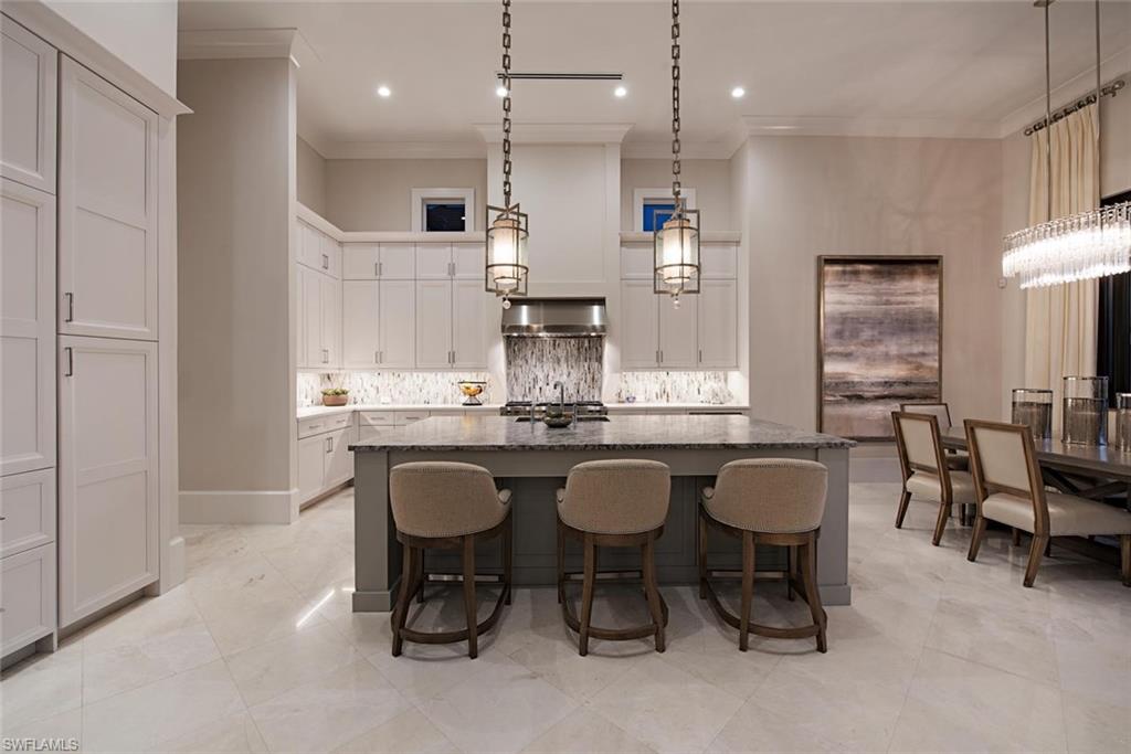 PARK SHORE - Residential