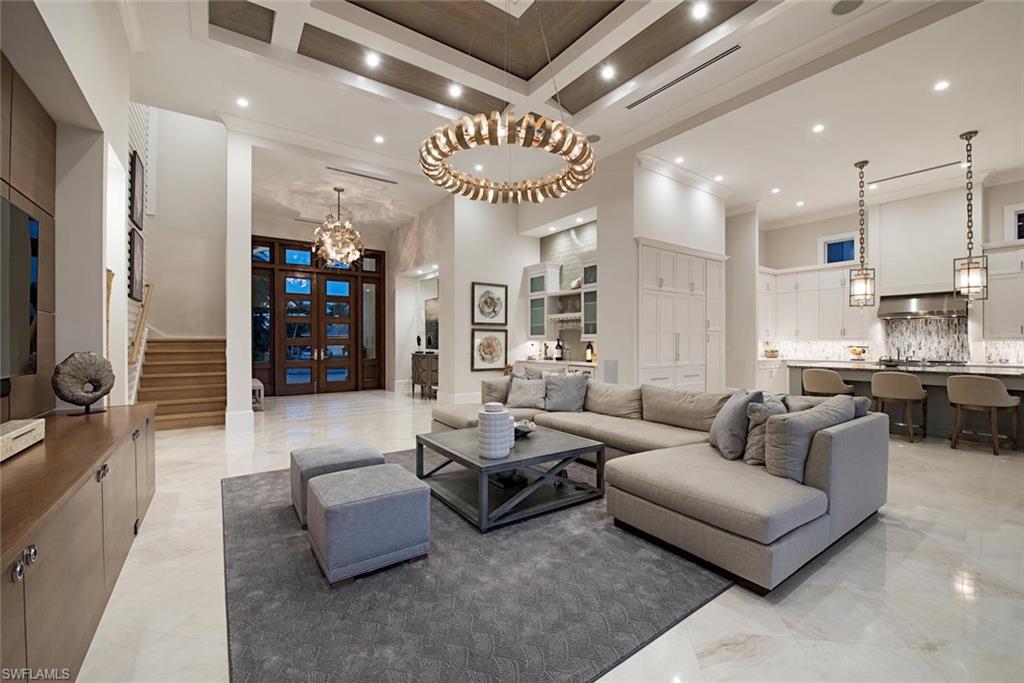 PARK SHORE - Residential