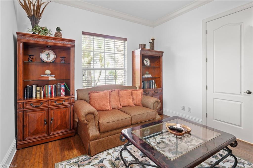 PARKSIDE - Residential