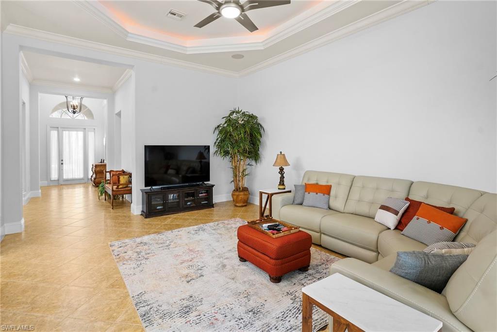 PARKSIDE - Residential