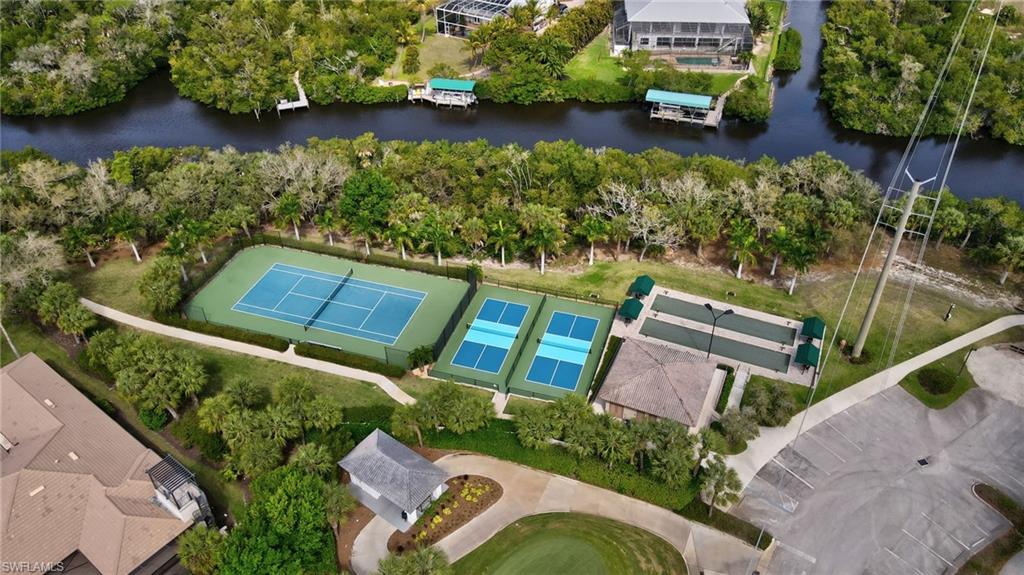 PARKSIDE - Residential