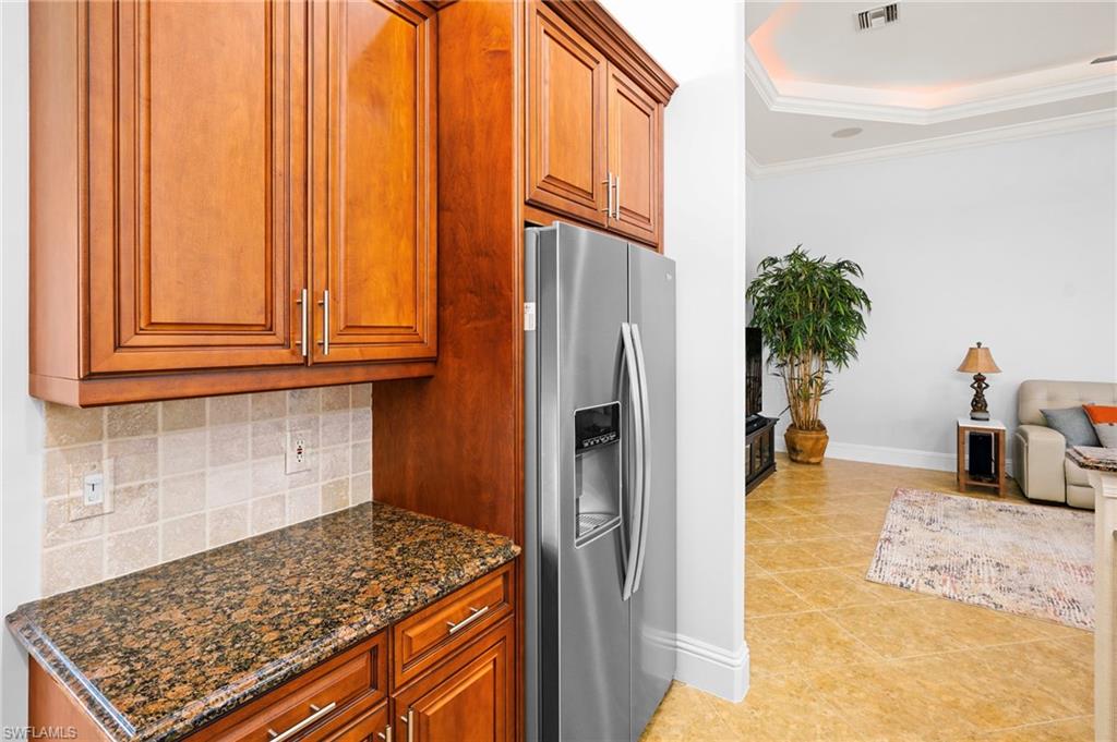 PARKSIDE - Residential