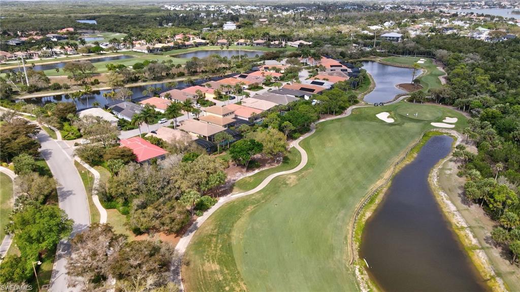 PARKSIDE - Residential