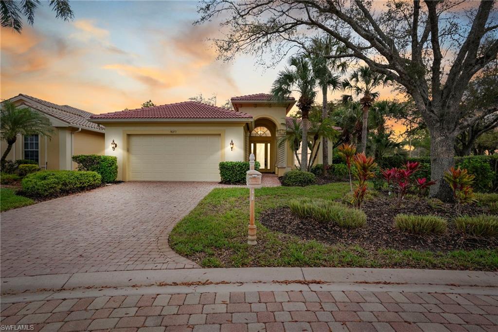 PARKSIDE - Residential