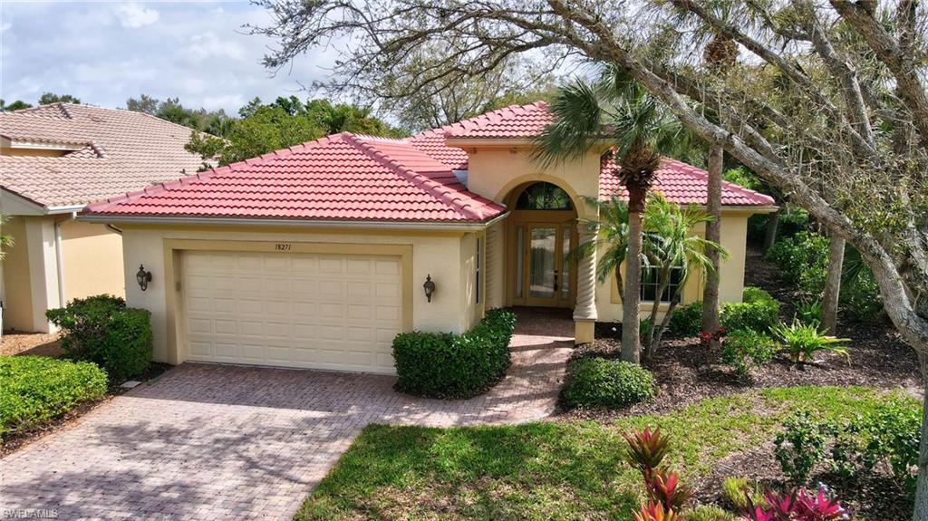 PARKSIDE - Residential