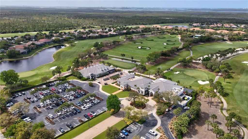 PARKSIDE - Residential