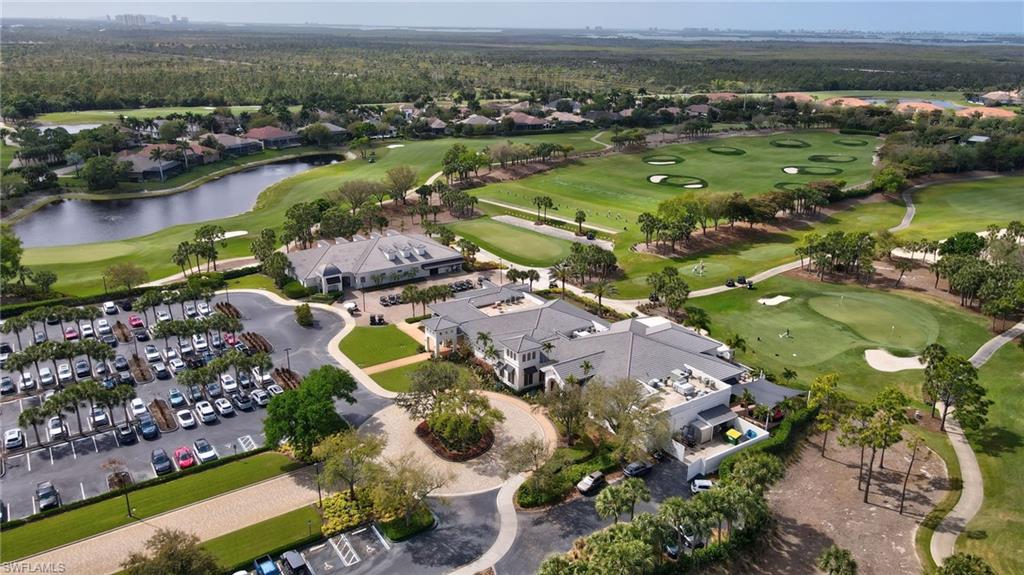 PARKSIDE - Residential