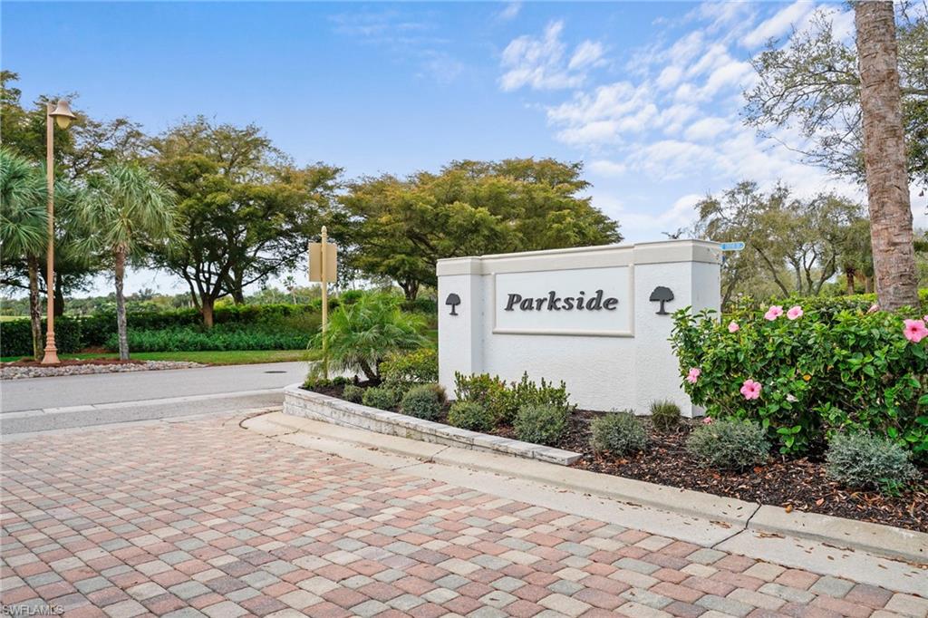 PARKSIDE - Residential