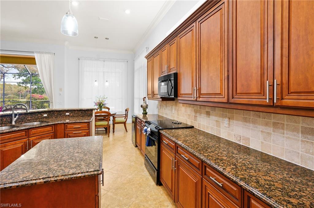 PARKSIDE - Residential