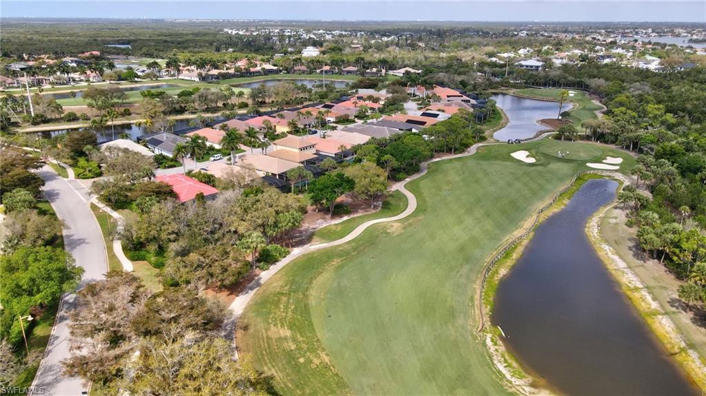 PARKSIDE - Residential