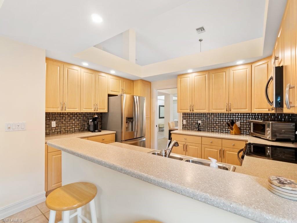 MONTCLAIR PARK NORTH - Residential