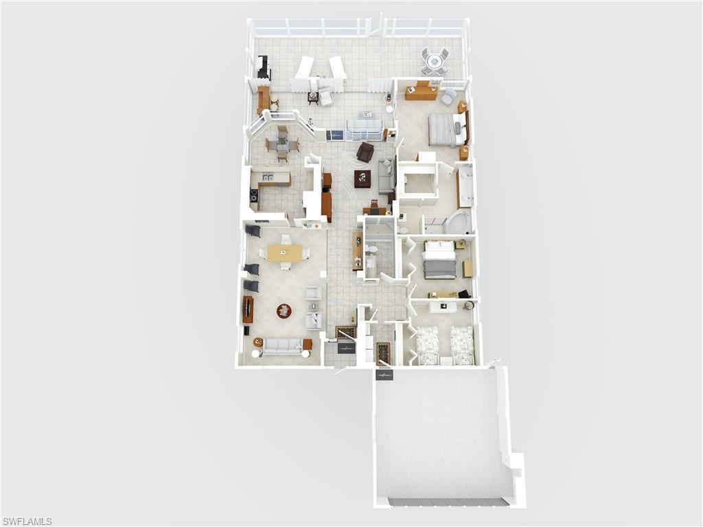 MONTCLAIR PARK NORTH - Residential