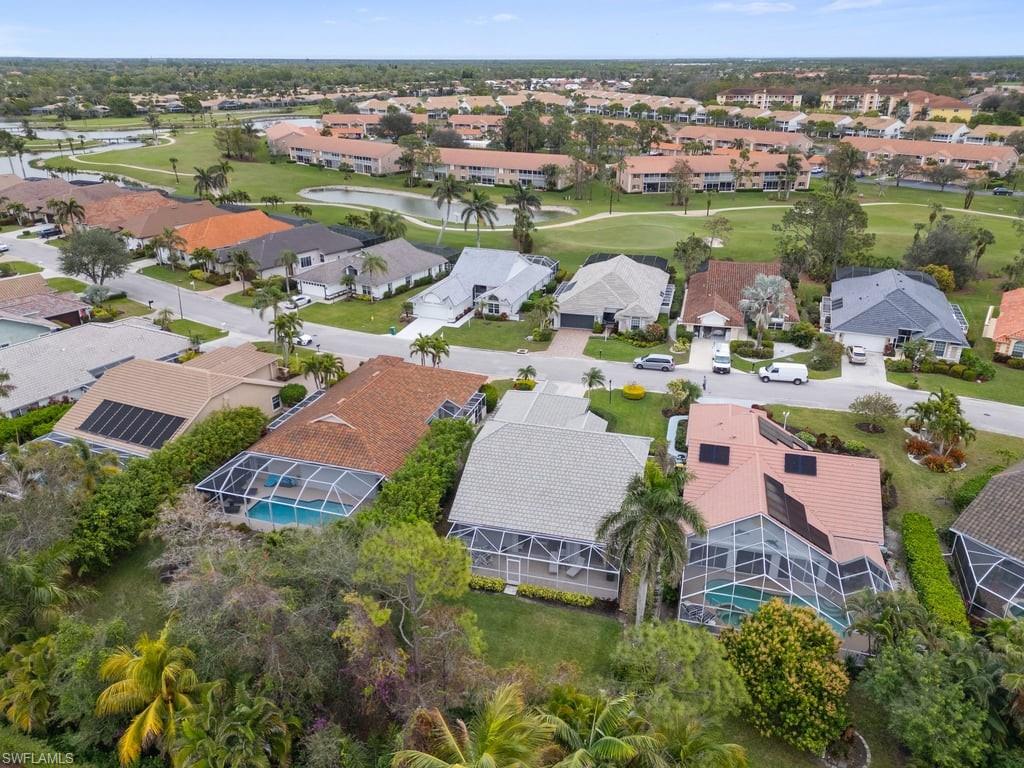 MONTCLAIR PARK NORTH - Residential