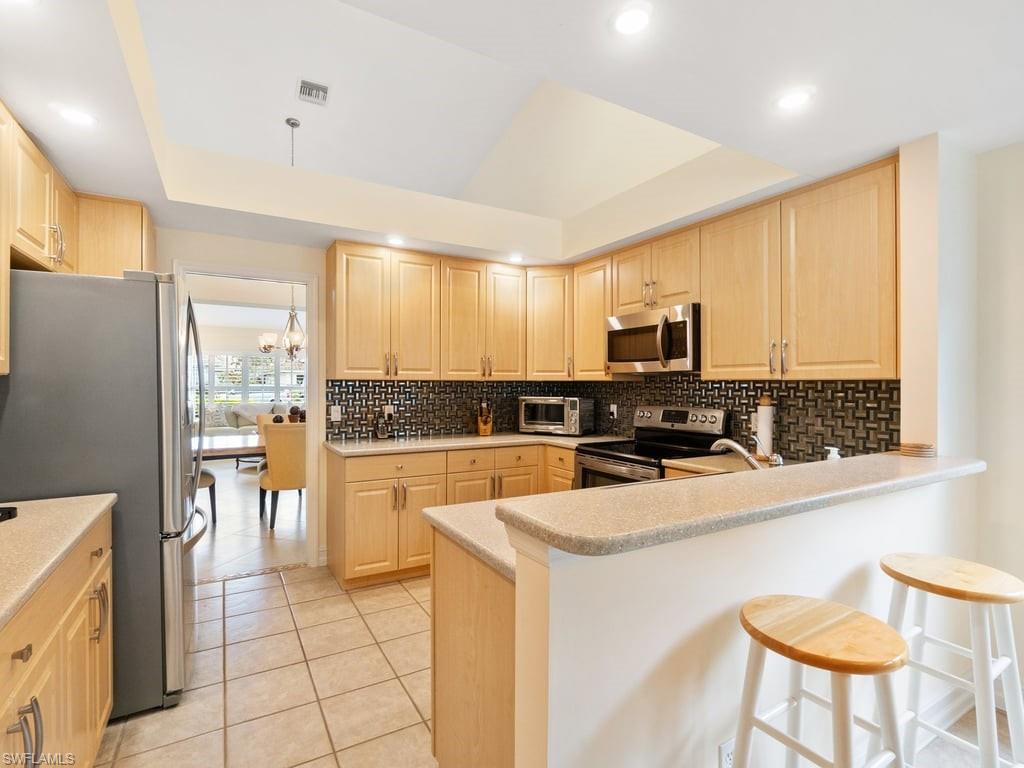 MONTCLAIR PARK NORTH - Residential