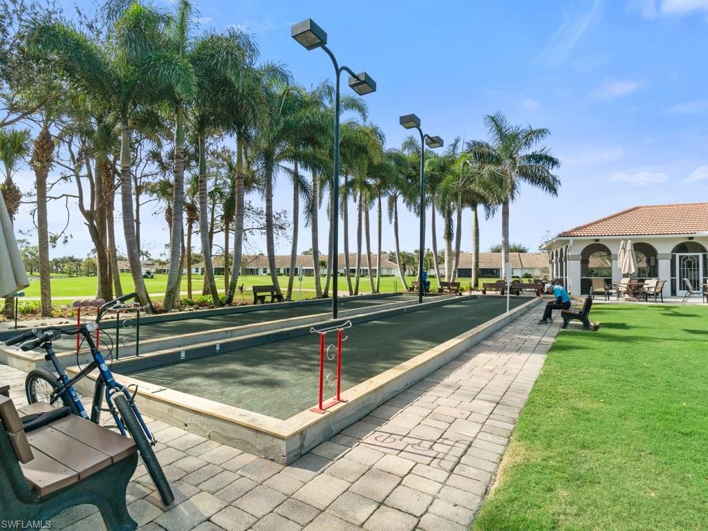 MONTCLAIR PARK NORTH - Residential