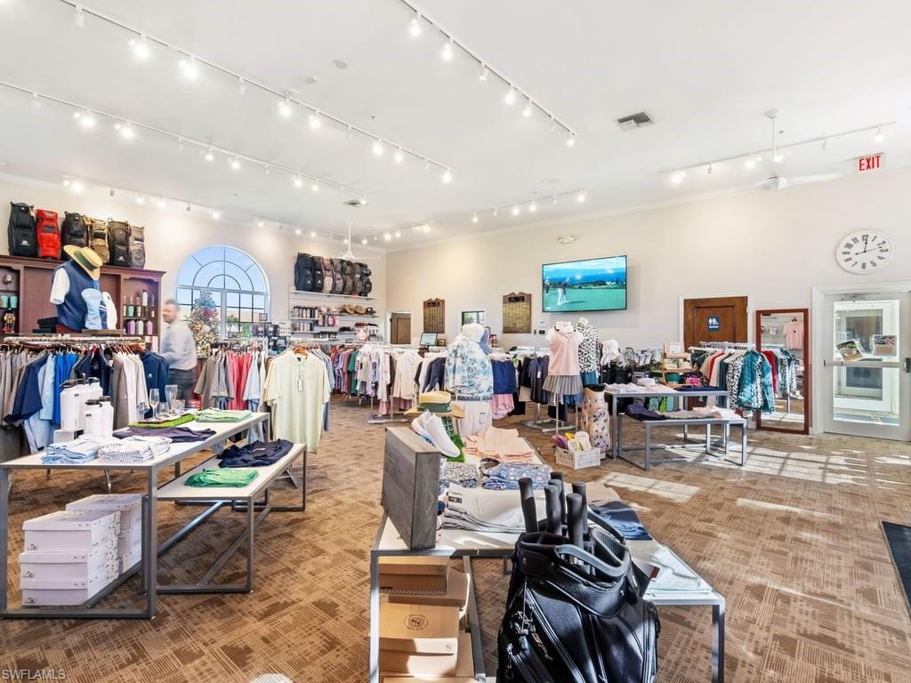 MONTCLAIR PARK NORTH - Residential