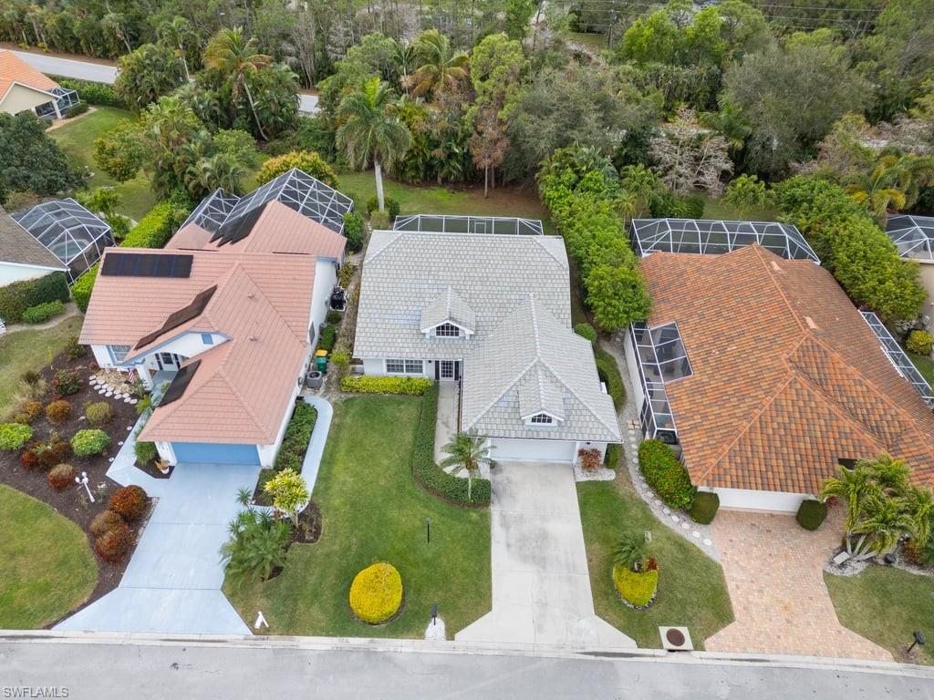 MONTCLAIR PARK NORTH - Residential