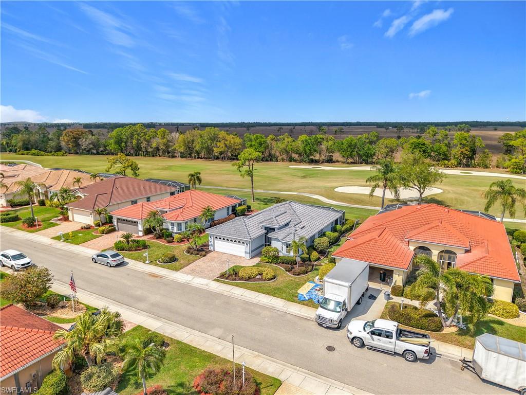 DEL VERA COUNTRY CLUB - Residential