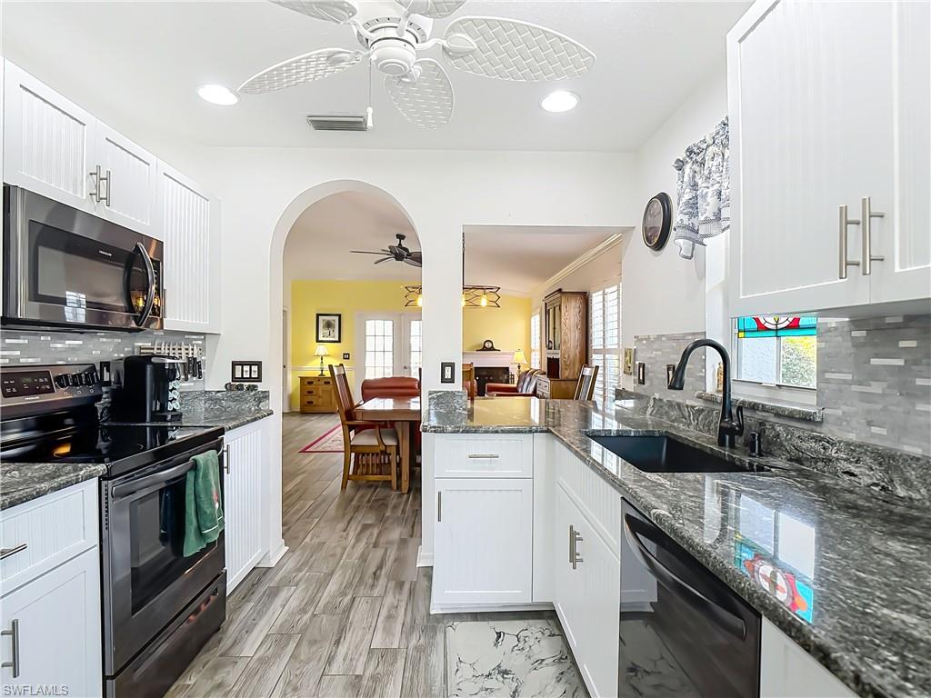 DEL VERA COUNTRY CLUB - Residential