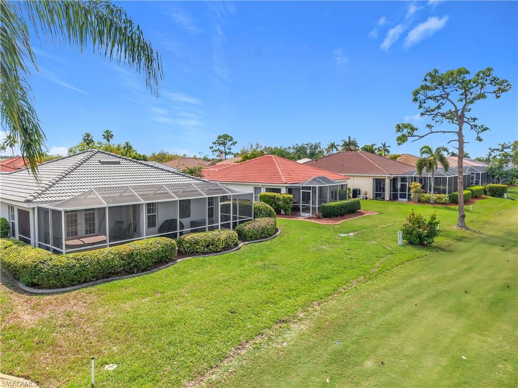 DEL VERA COUNTRY CLUB - Residential