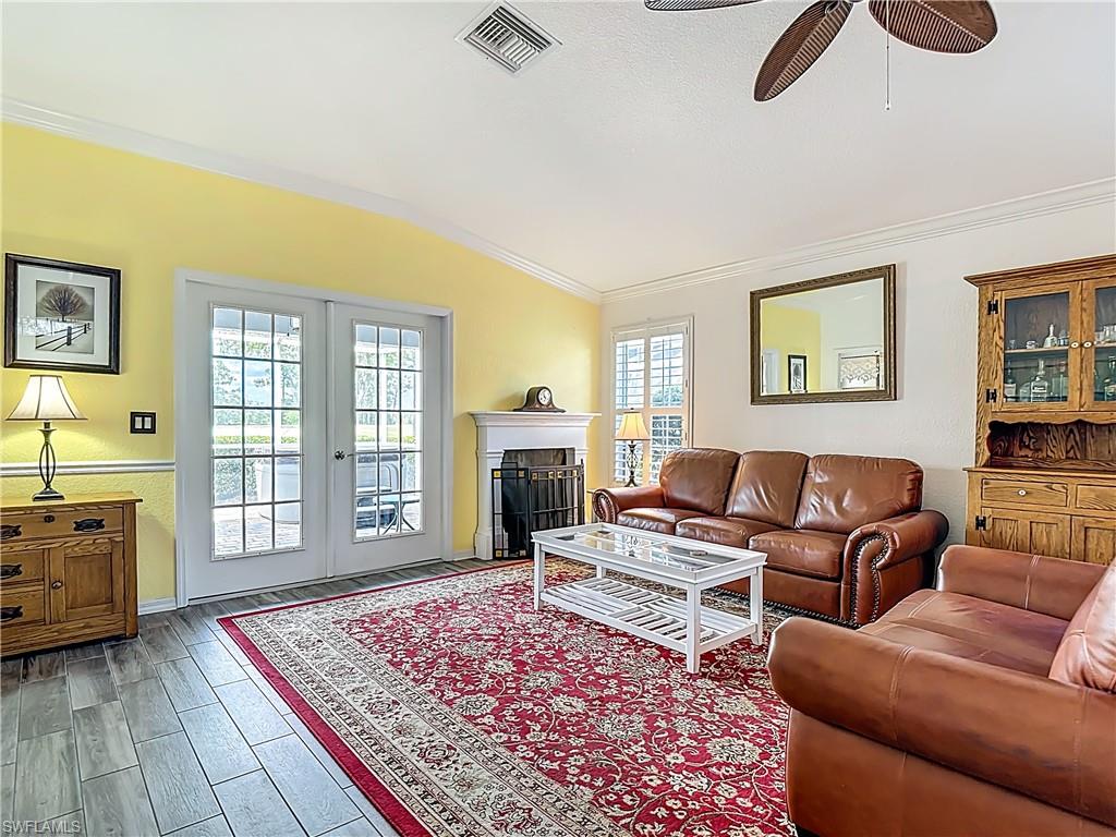 DEL VERA COUNTRY CLUB - Residential