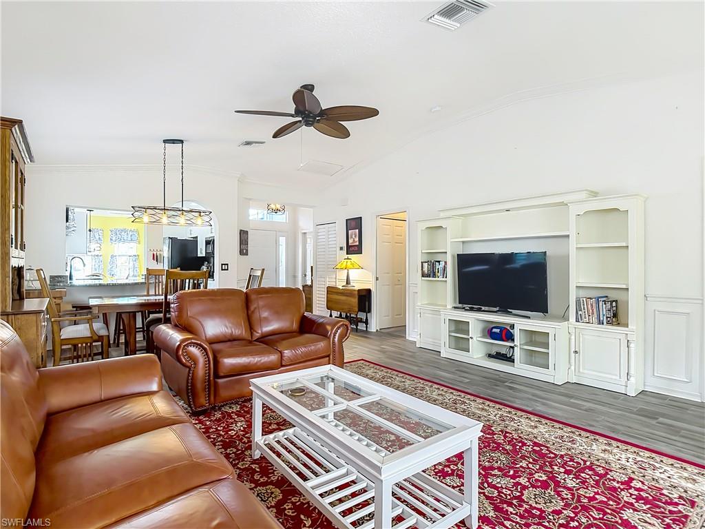 DEL VERA COUNTRY CLUB - Residential