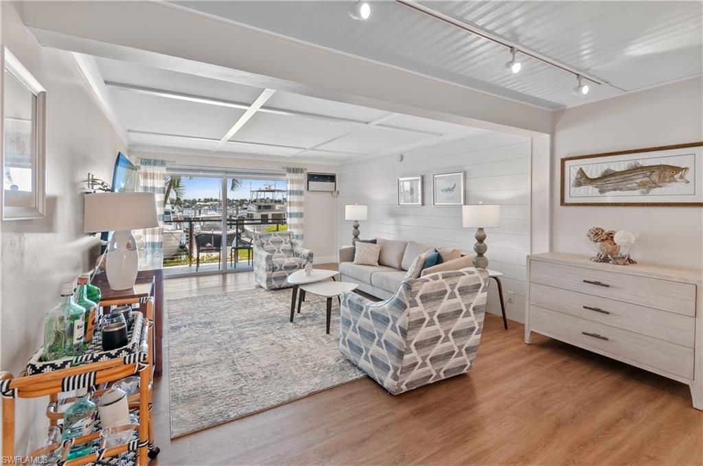 Photo of 900 Broad AVE S #133/134, NAPLES, FL 34102 (MLS # 225067687)