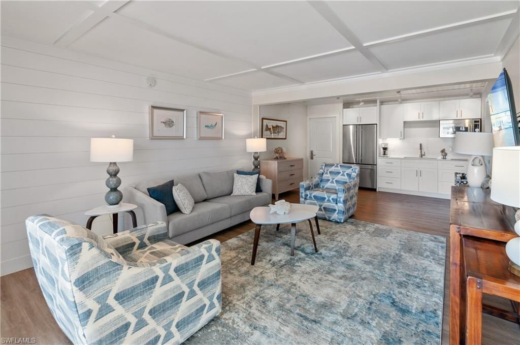 Photo of 900 Broad AVE S #133/134, NAPLES, FL 34102 (MLS # 225067687)