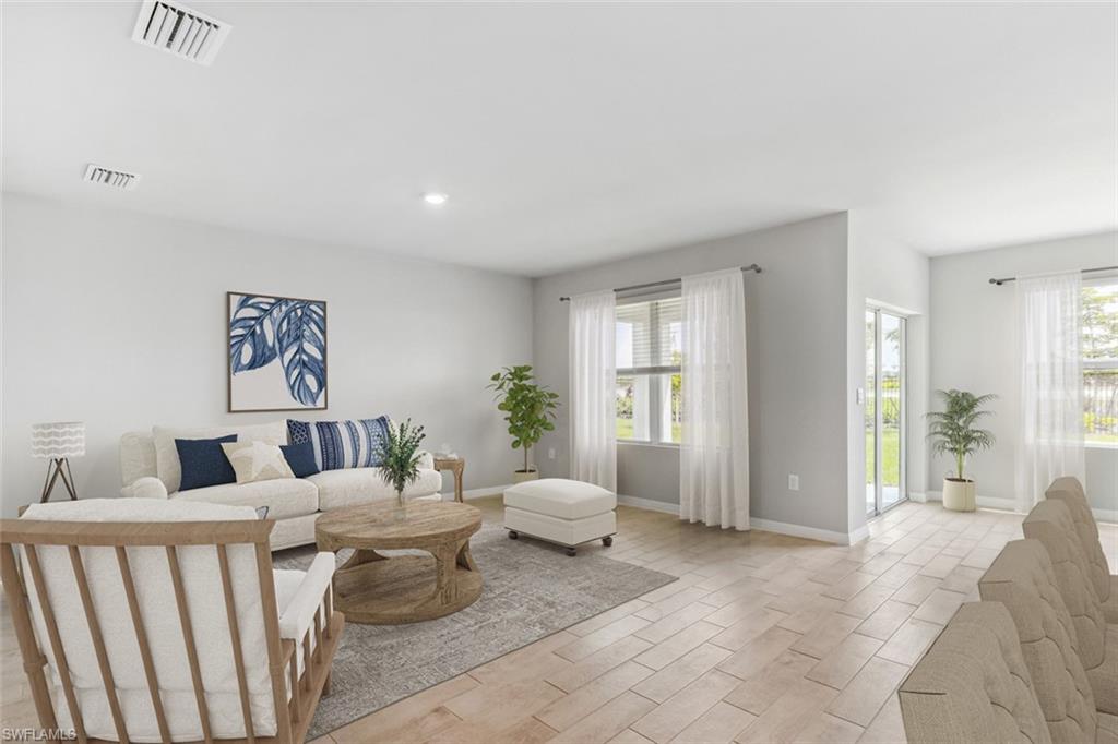 BENTLEY CROSSING - Residential