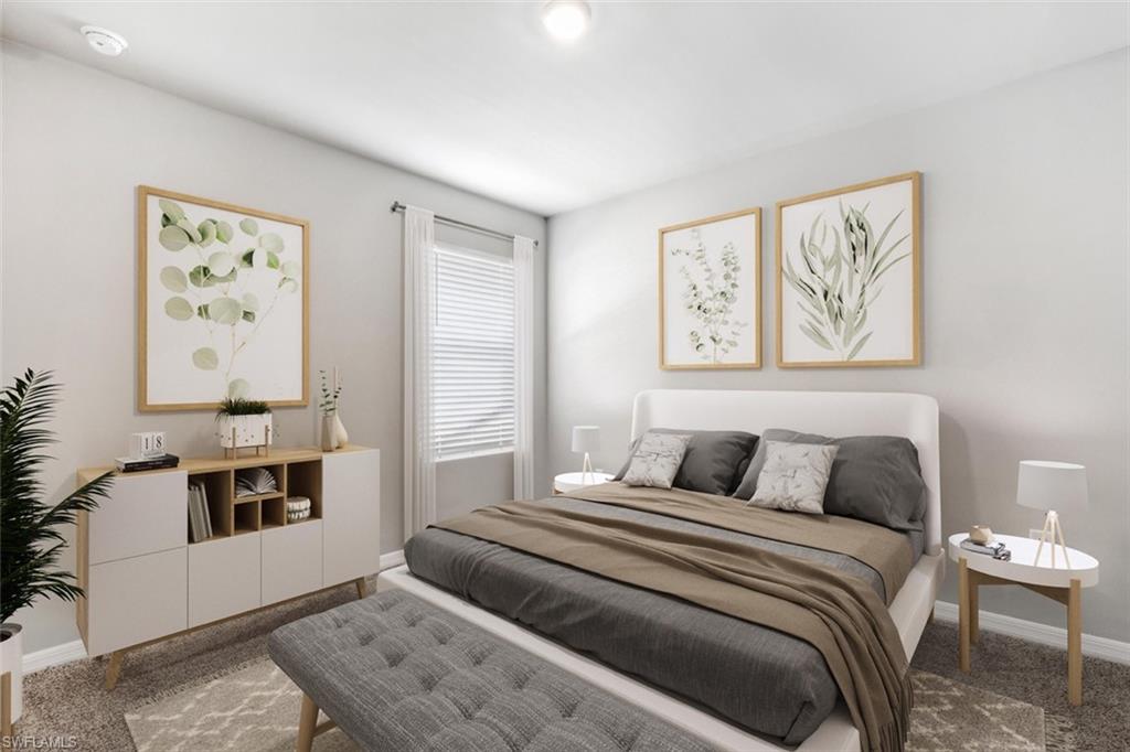 BENTLEY CROSSING - Residential