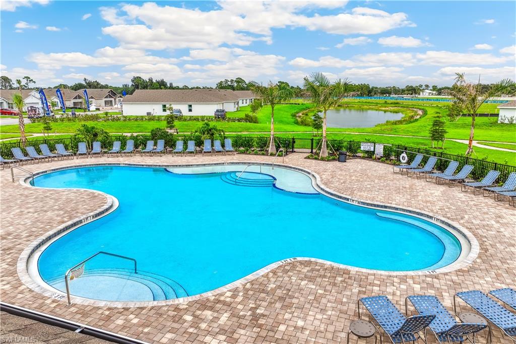 BENTLEY CROSSING - Residential