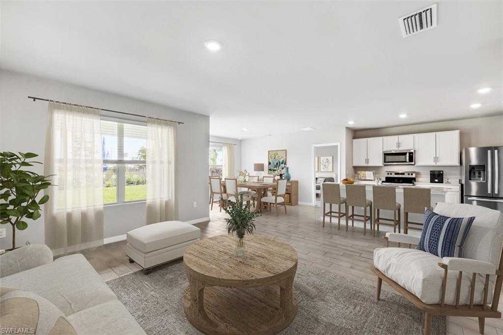 BENTLEY CROSSING - Residential