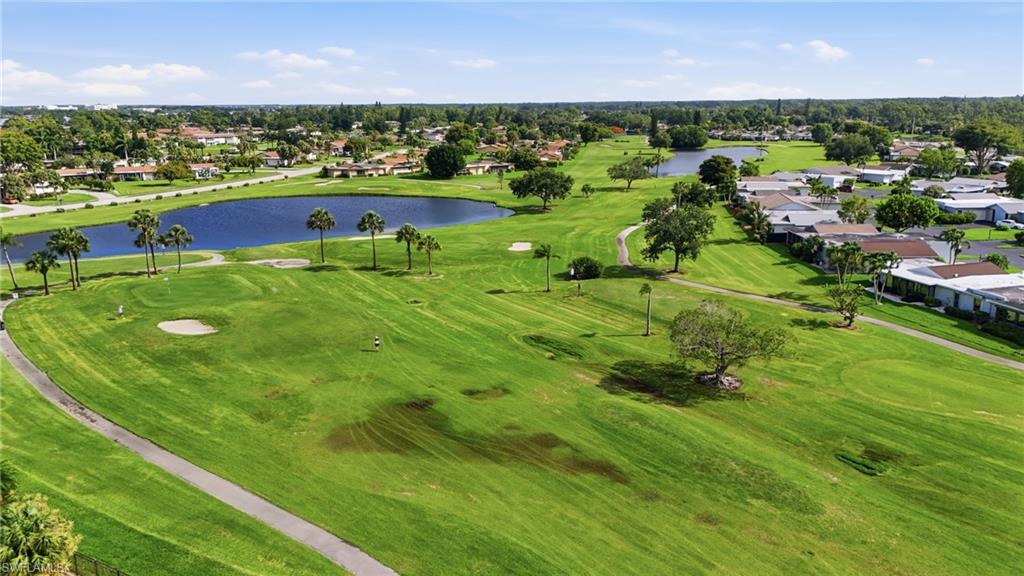 LAKEWOOD - Residential