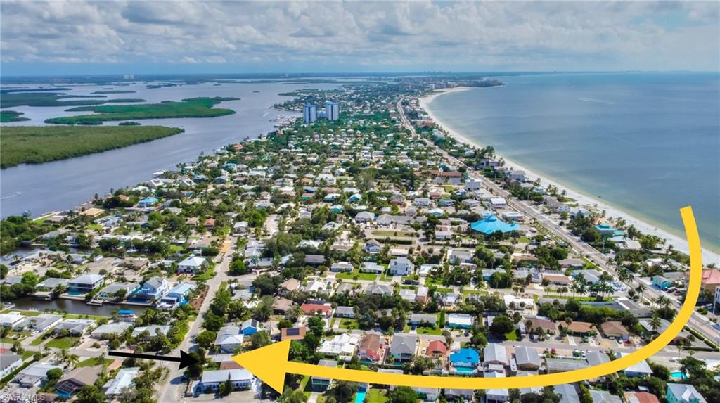 LYNNS HIGHLAND PARK - Residential