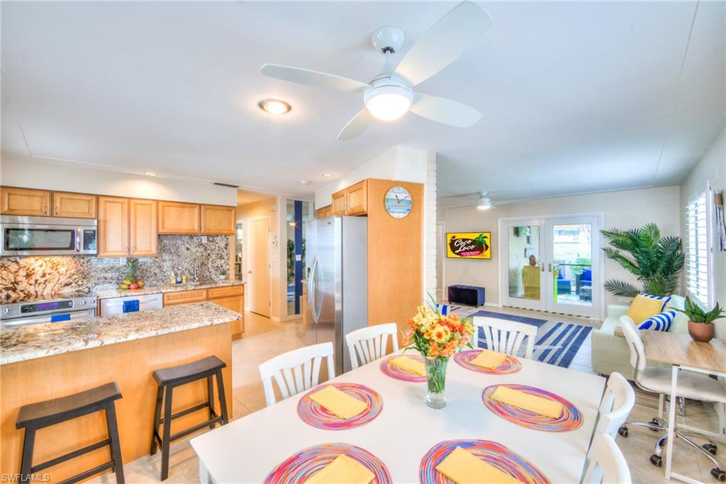 LYNNS HIGHLAND PARK - Residential