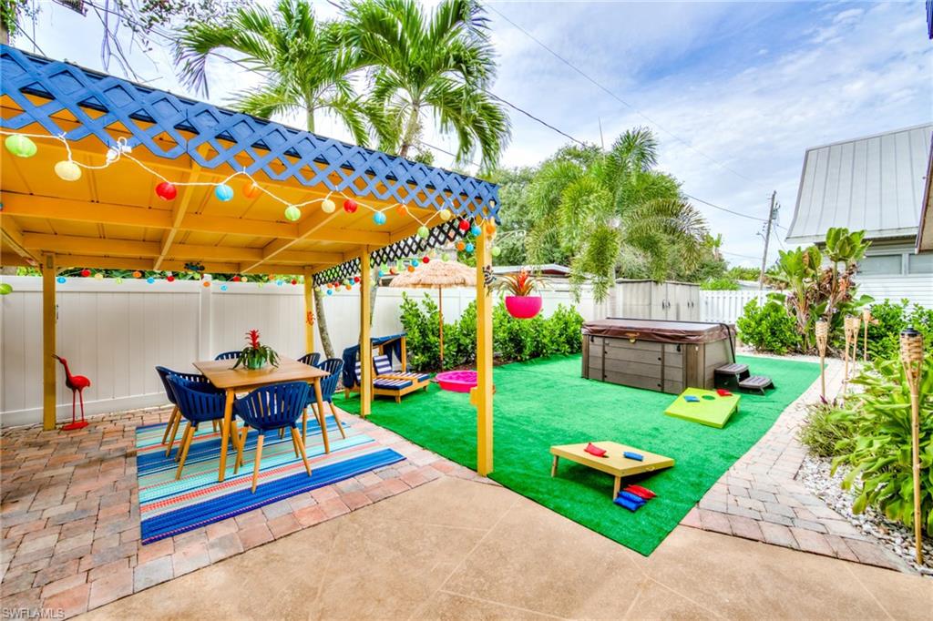 LYNNS HIGHLAND PARK - Residential