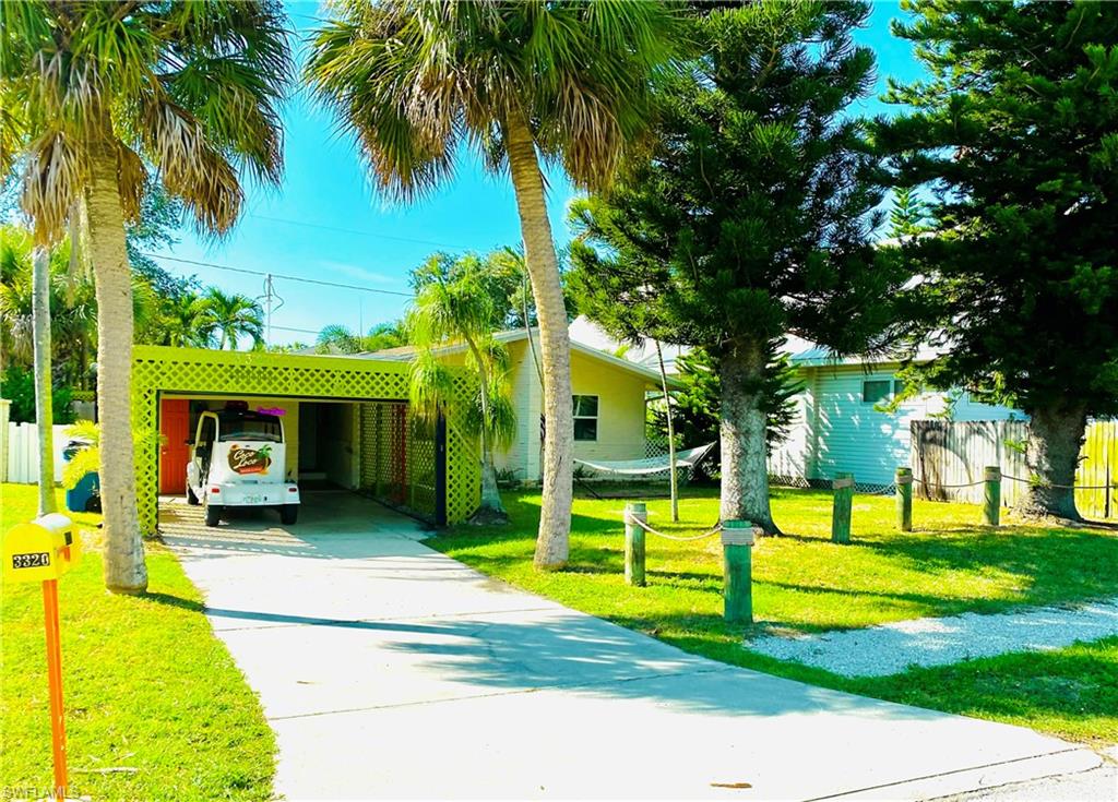 LYNNS HIGHLAND PARK - Residential