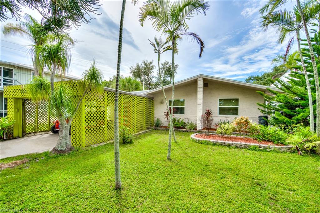 LYNNS HIGHLAND PARK - Residential