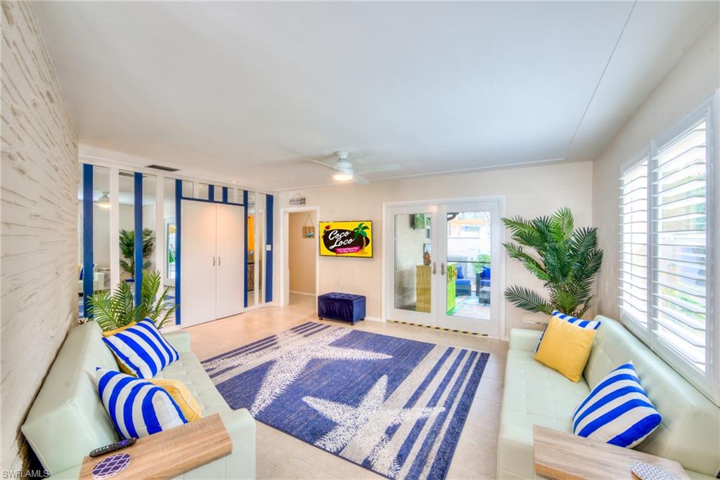 LYNNS HIGHLAND PARK - Residential