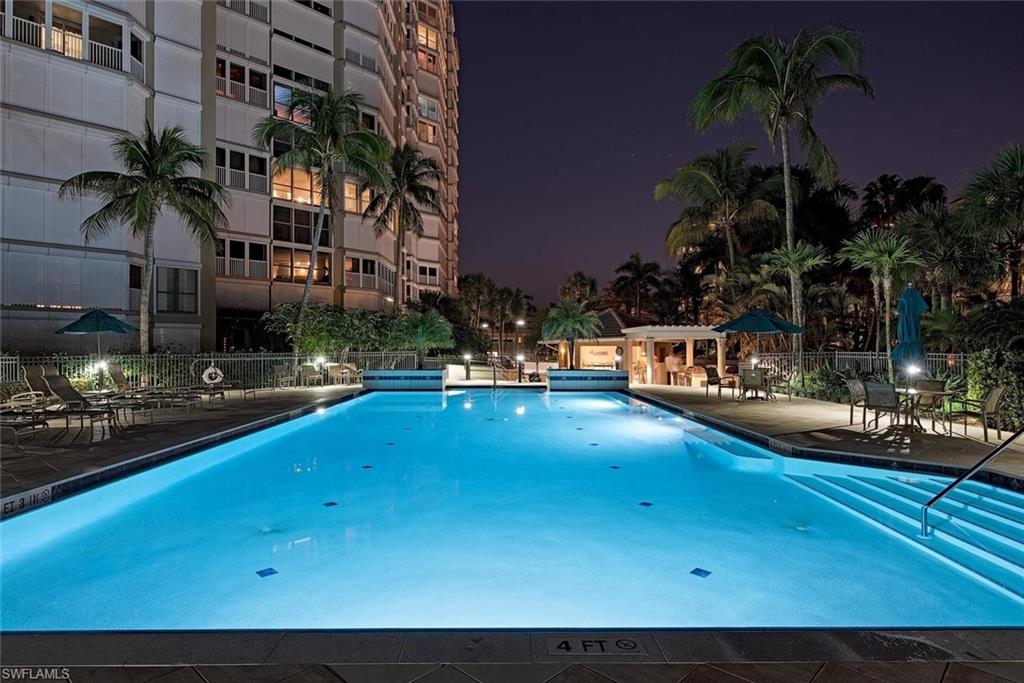 MONACO BEACH CLUB - Residential