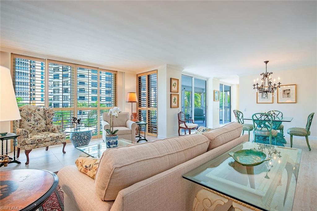 MONACO BEACH CLUB - Residential