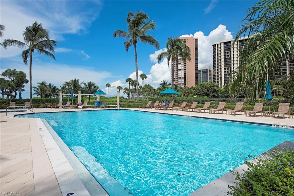 MONACO BEACH CLUB - Residential