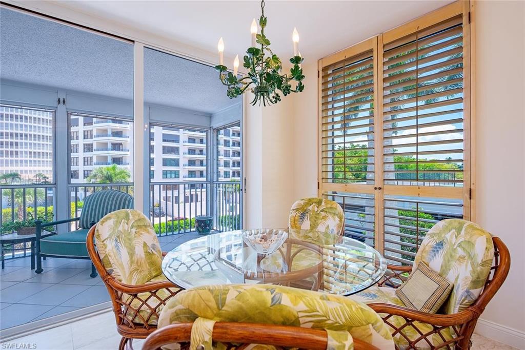 MONACO BEACH CLUB - Residential
