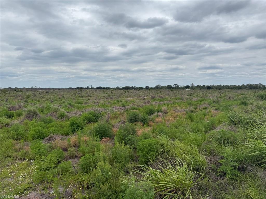 GERBER GROVES SEC 2 - Land