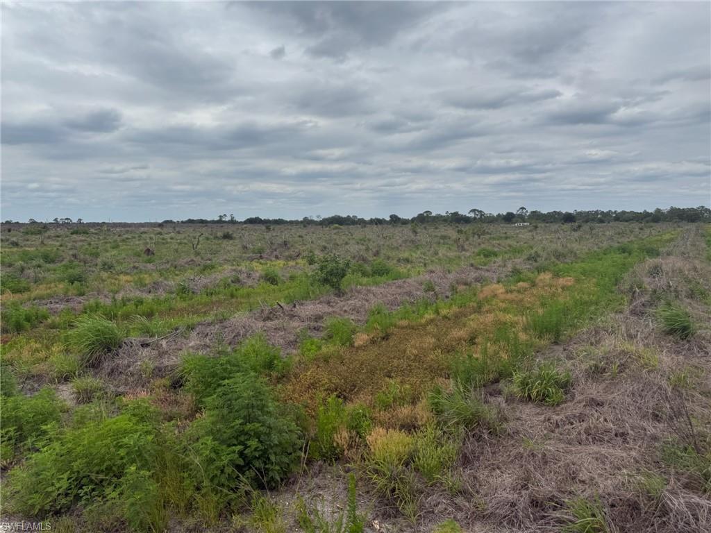 GERBER GROVES SEC 2 - Land