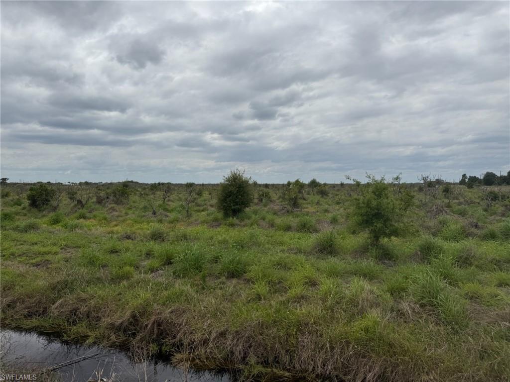 GERBER GROVES SEC 2 - Land