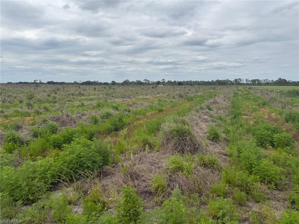GERBER GROVES SEC 2 - Land