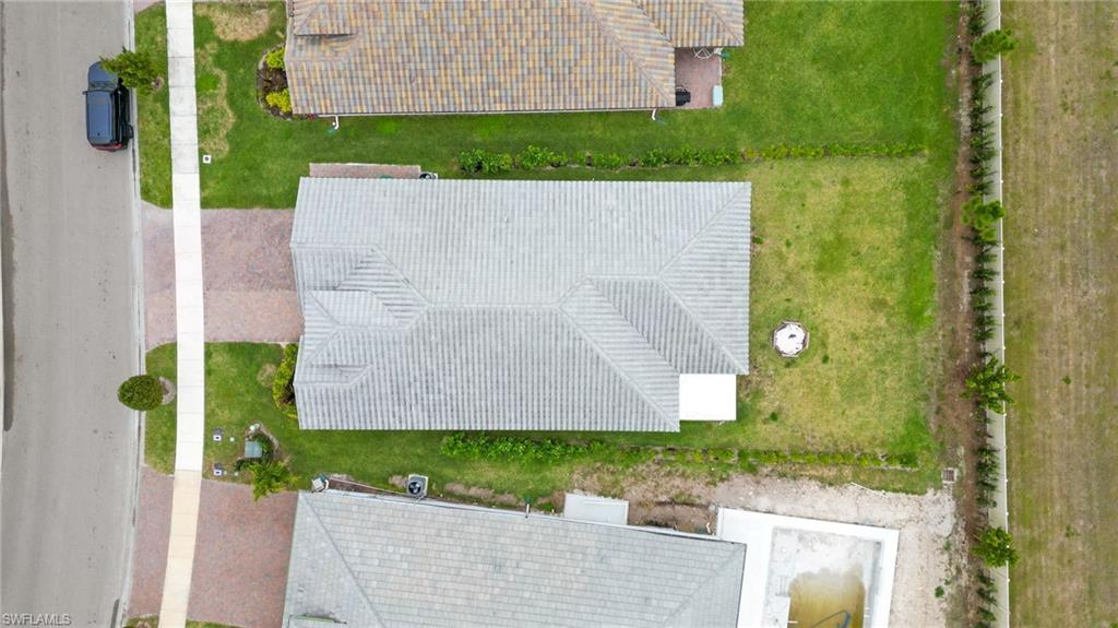 MAPLE RIDGE - Residential