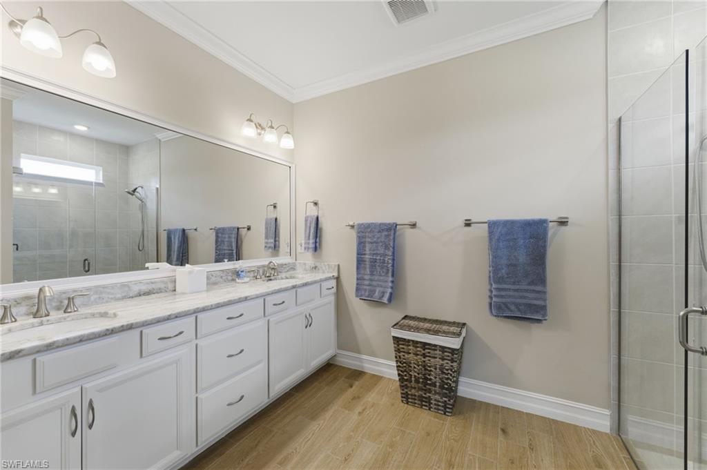 MAGNOLIA LANDING - Residential