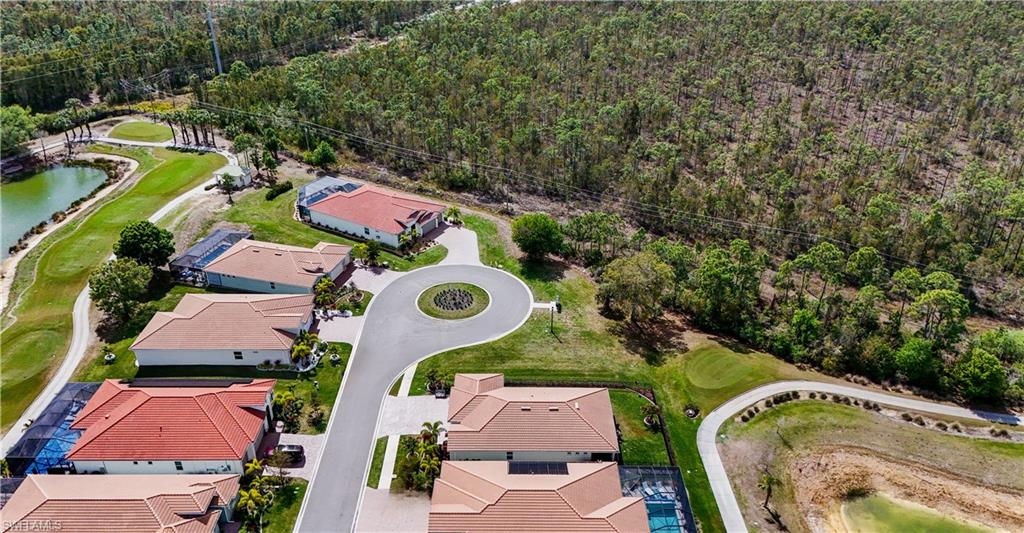 MAGNOLIA LANDING - Residential